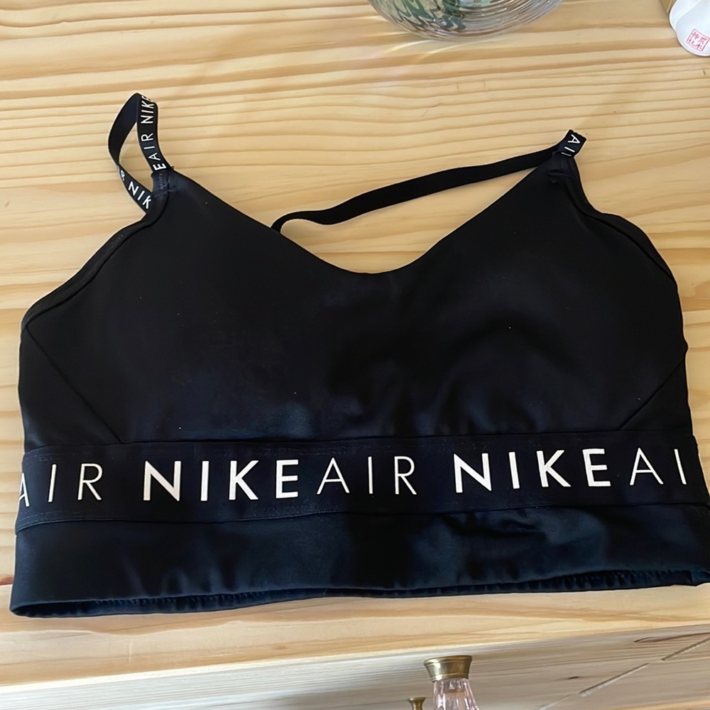 Nike air bra
